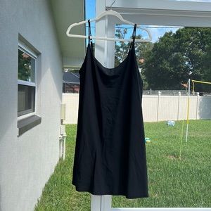 Abercrombie athletic dress